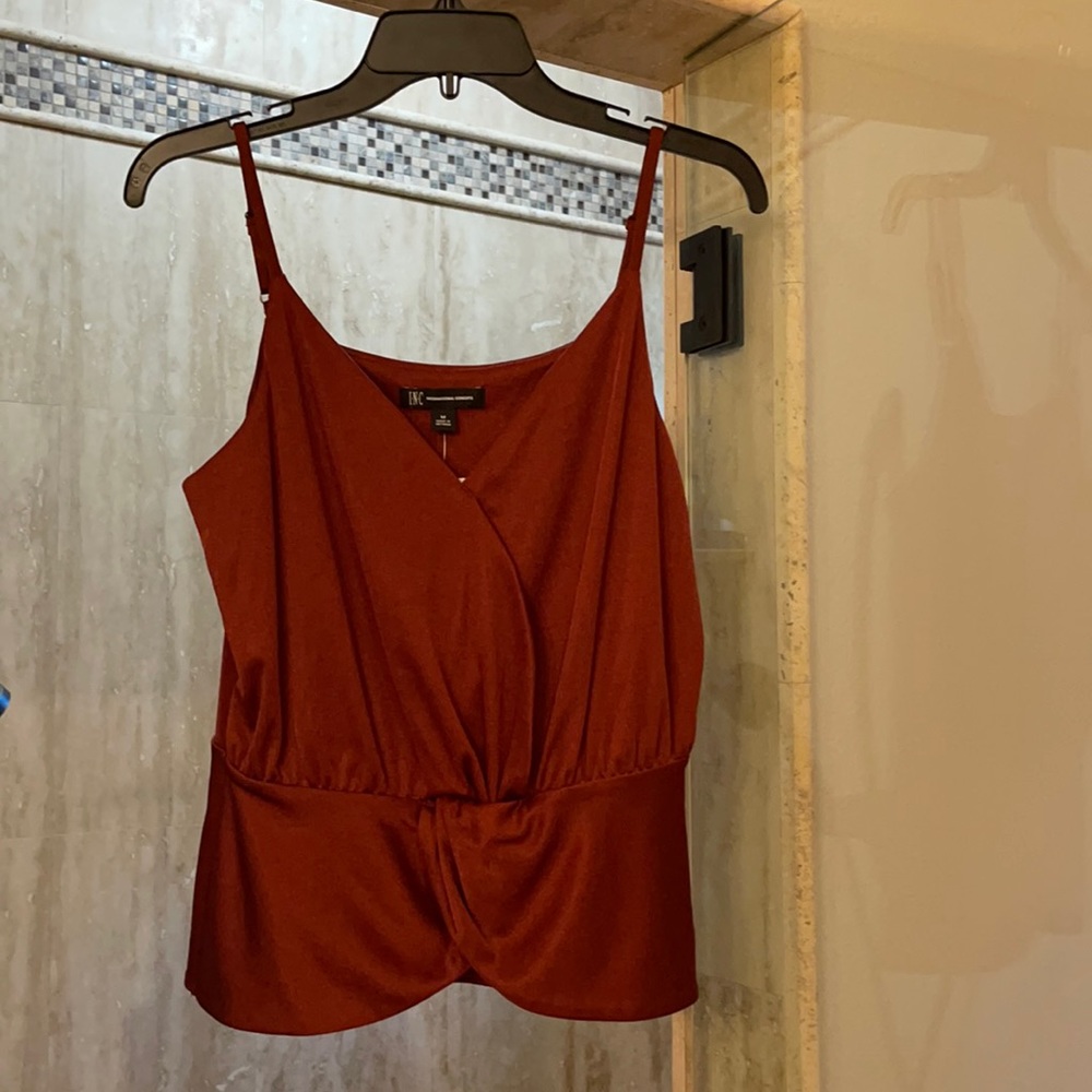 Cami Top